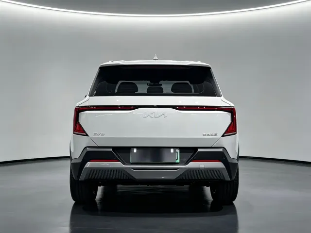 Kia EV5 — Фото автомобиля 4