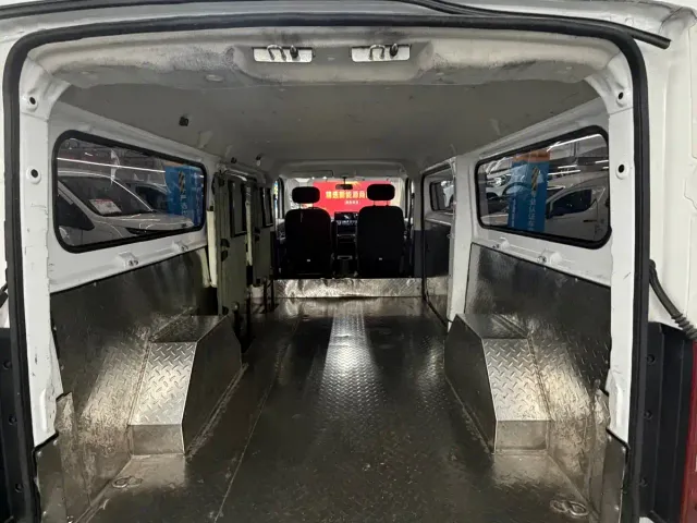 Kaven Auto Lefu — Фото автомобиля 10