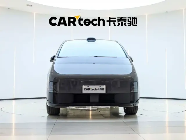 Li Auto MEGA — Фото автомобиля 2
