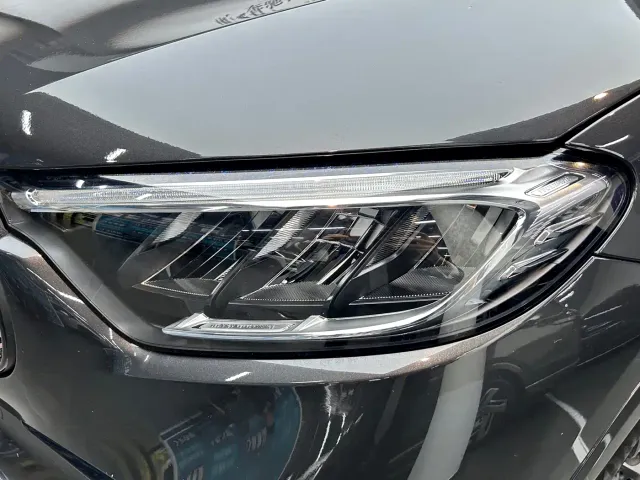 Mercedes-Benz GLC-Class — Фото автомобиля 17