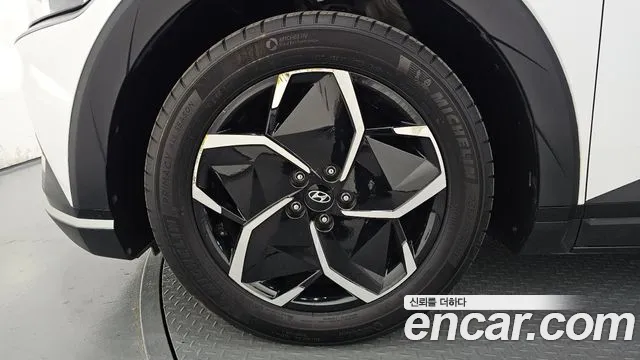 Hyundai Ioniq 5 Ioniq5 — Фото автомобиля 5