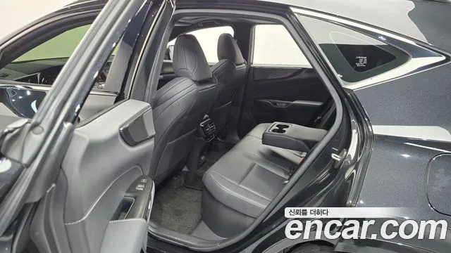 Lexus NX NX450h+ 2nd Gen — Фото автомобиля 11