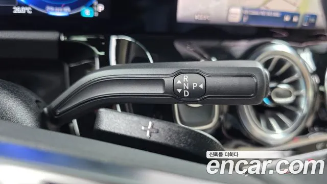Mercedes-Benz EQA H243 — Фото автомобиля 12