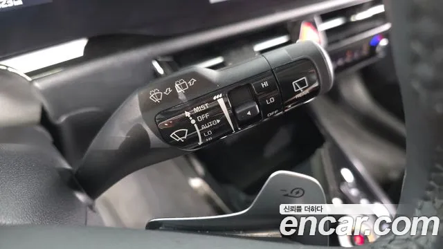 Kia Niro All Niro EV Air — Фото автомобиля 6