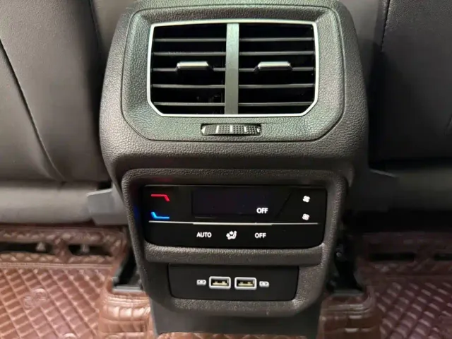 Volkswagen Tayron 2023 280TSI 2WD Luxury Plus Advanced Edition — Фото автомобиля 19
