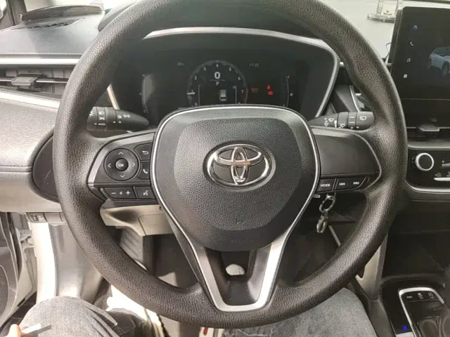 Toyota Frontlander — Фото автомобиля 10