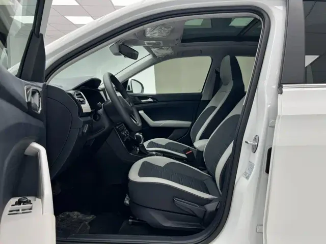 Volkswagen Tharu — Фото автомобиля 6