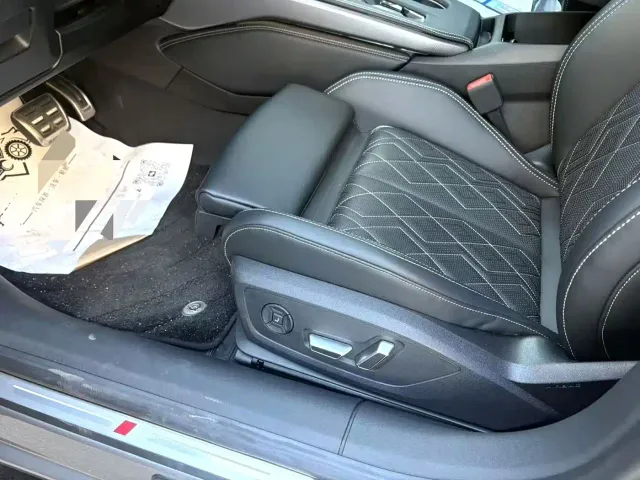 Audi A5L Sportback — Фото автомобиля 8