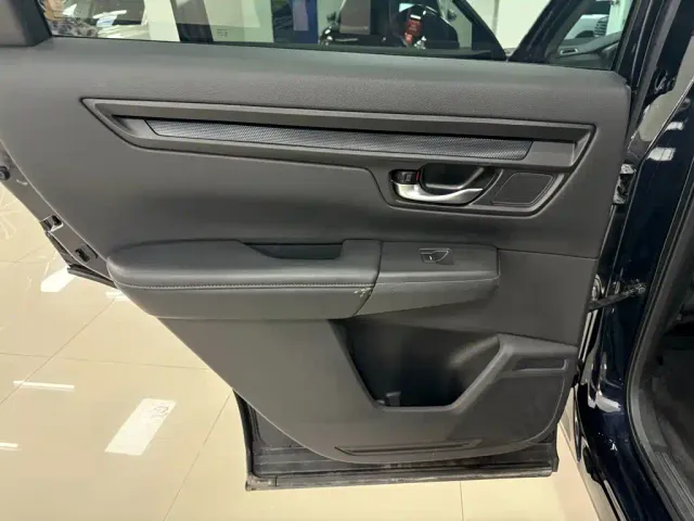 Honda Breeze — Фото автомобиля 18
