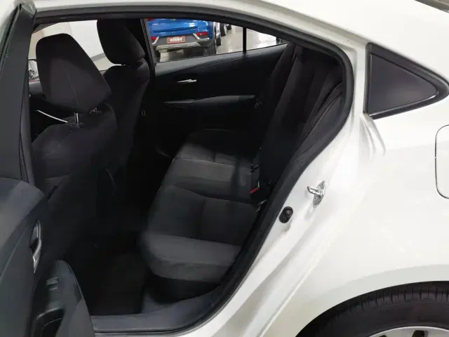 Toyota Corolla — Фото автомобиля 15