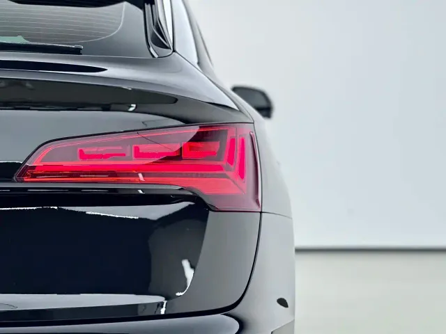 Audi SQ5 — Фото автомобиля 15