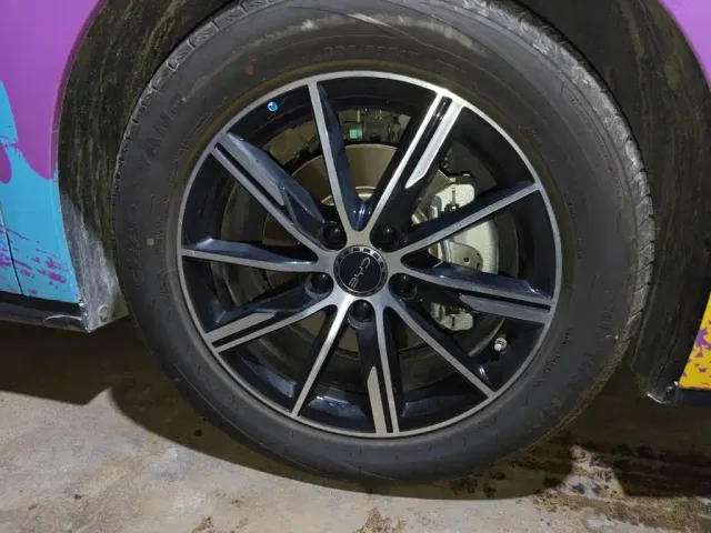 BYD Seal 06 DM-i Touring — Фото автомобиля 22