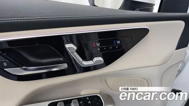 Mercedes-Benz GLC-Class X254 — Фото автомобиля 25