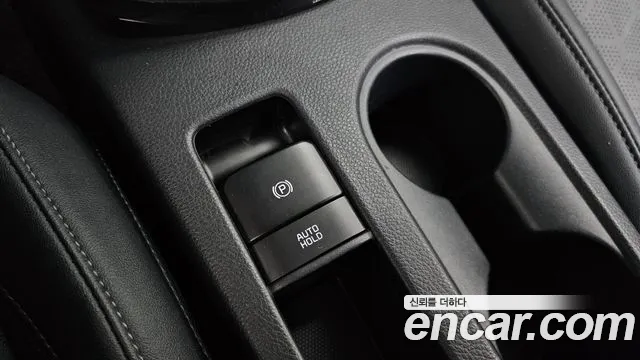 Kia Seltos New — Фото автомобиля 29