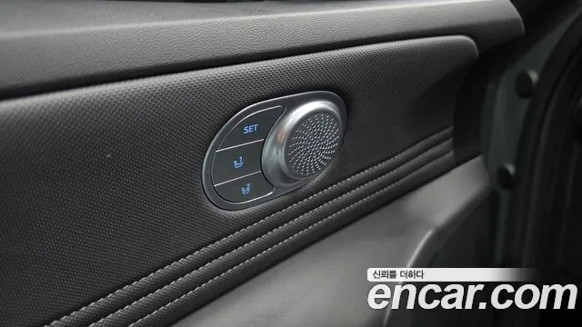 Hyundai AVANTE Новый Avante (CN7) — Фото автомобиля 28