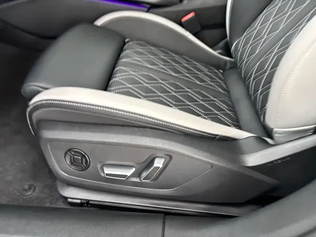 Audi A5L — Фото автомобиля 13