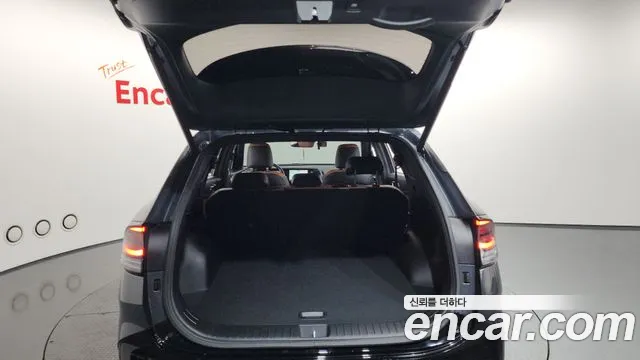 Kia Sportage — Фото автомобиля 20