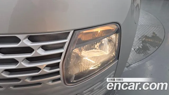 Hyundai Staria Staria Tourer 11 мест — Фото автомобиля 21