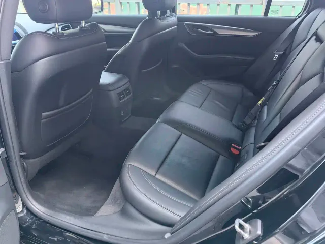 Cadillac CT5 — Фото автомобиля 9