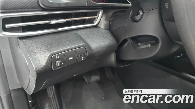 Hyundai Avante CN7 — Фото автомобиля 24