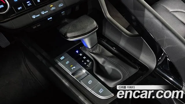 Hyundai AVANTE Smart — Фото автомобиля 9