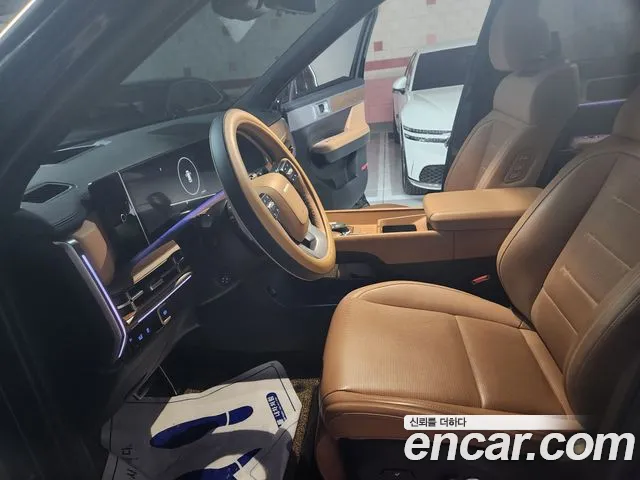 Hyundai Santa Fe — Фото автомобиля 15
