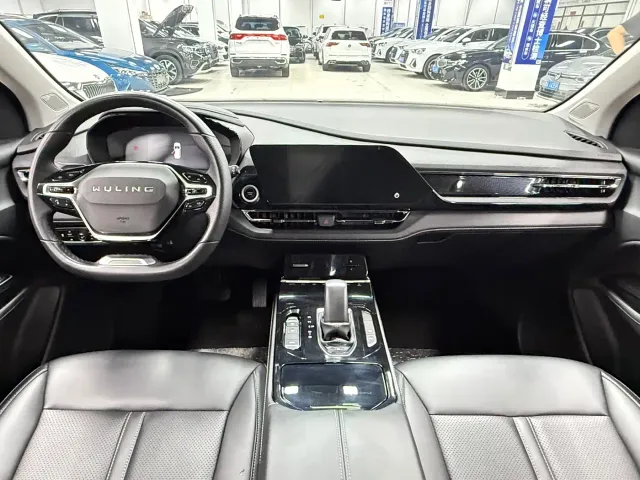 Wuling Victory — Фото автомобиля 19