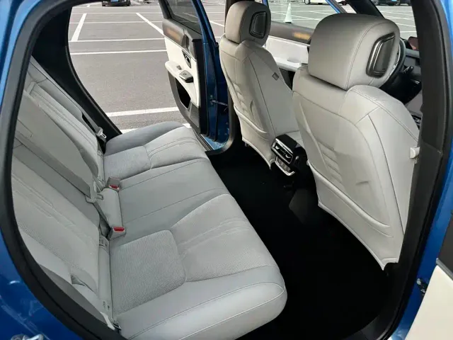 Honda Dongfeng Honda S7 — Фото автомобиля 17