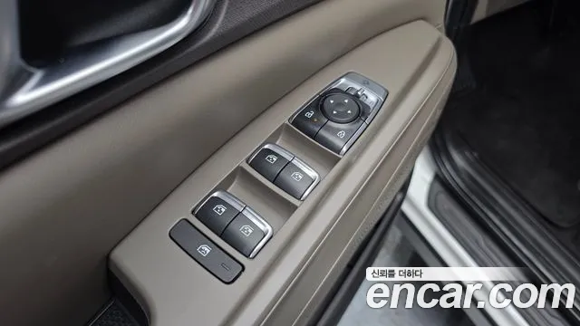 Kia Carnival 4th Gen — Фото автомобиля 19