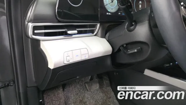 Hyundai AVANTE Avante (CN7) — Фото автомобиля 29