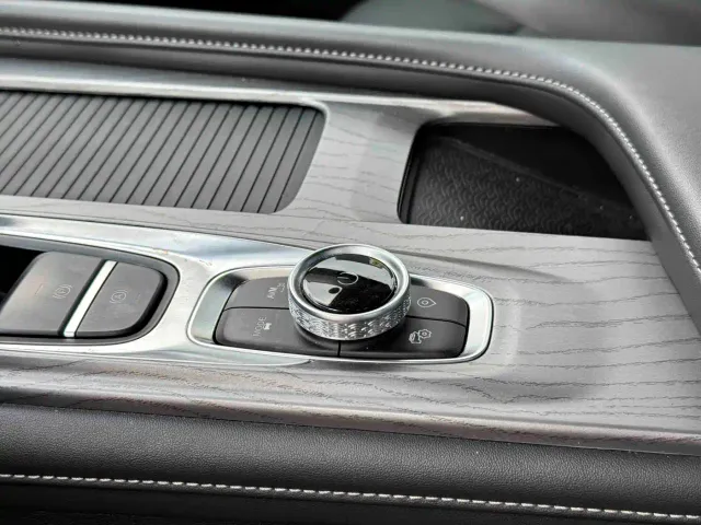 Chery Arrizo 8 — Фото автомобиля 14