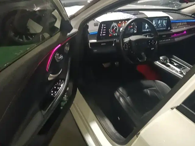 Chery Arrizo 8 — Фото автомобиля 15