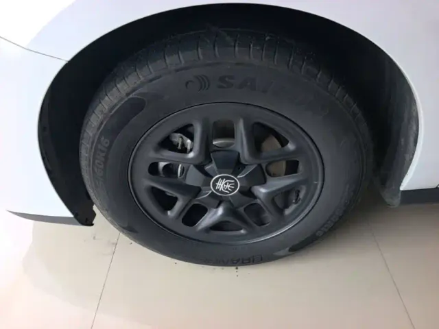 BYD Qin PLUS — Фото автомобиля 22