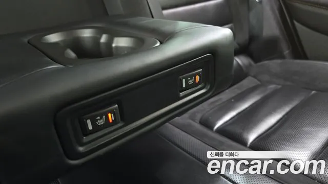 Renault Korea QM6 QM6 (New) — Фото автомобиля 24