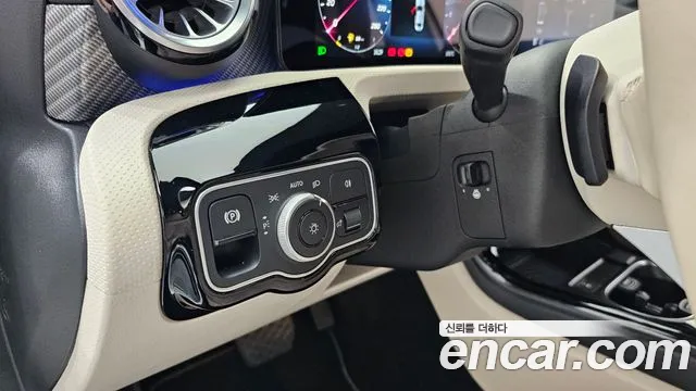 Mercedes-Benz A-Class W177 — Фото автомобиля 22