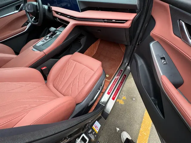 Changan CS75 Plus — Фото автомобиля 17