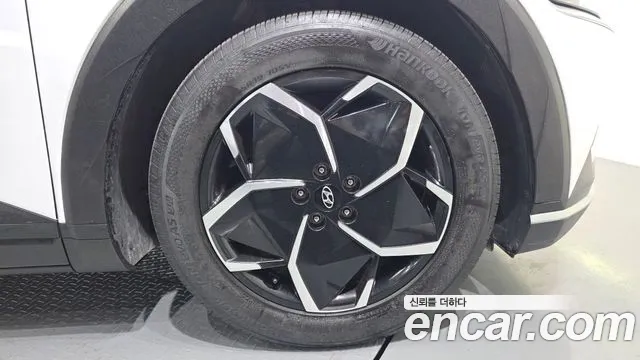 Hyundai Ioniq5 Ioniq5 — Фото автомобиля 20