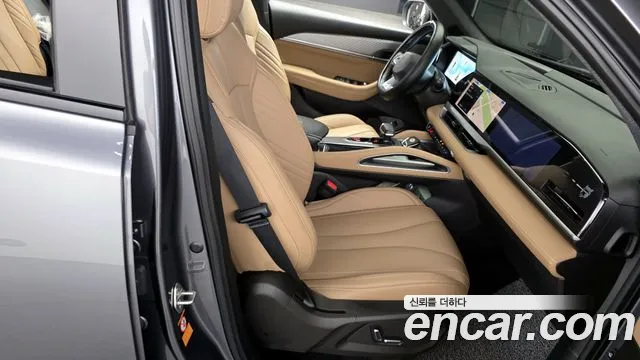 Renault-KoreaSamsung Grand Koleos Grand Koleos 2.0 Iconic 2WD — Фото автомобиля 26