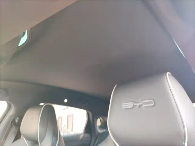 BYD Seal — Фото автомобиля 17