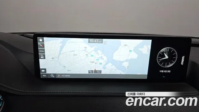 Genesis G80 RG3 — Фото автомобиля 14