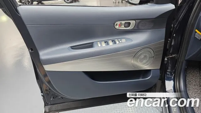 Hyundai Nexo — Фото автомобиля 13