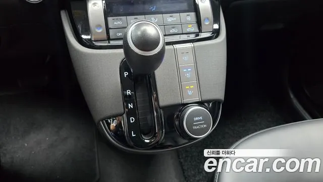 Hyundai Casper — Фото автомобиля 12