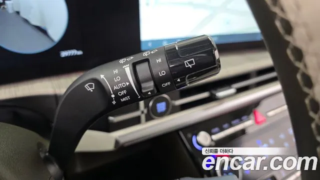 Hyundai Santa Fe MX5 — Фото автомобиля 26