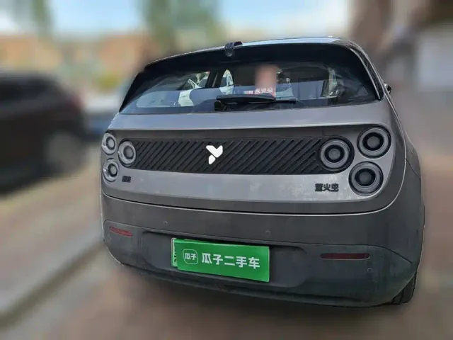 Firefly Firefly 2025 Luminescent Edition — Фото автомобиля 3
