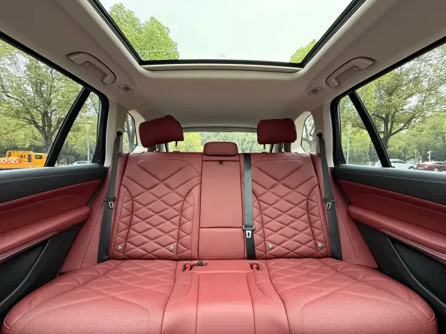 BMW X5 — Фото автомобиля 17