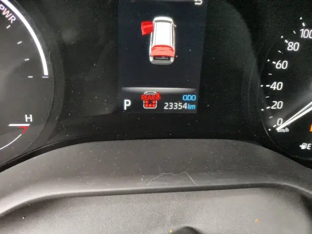 Toyota Sienna — Фото автомобиля 4