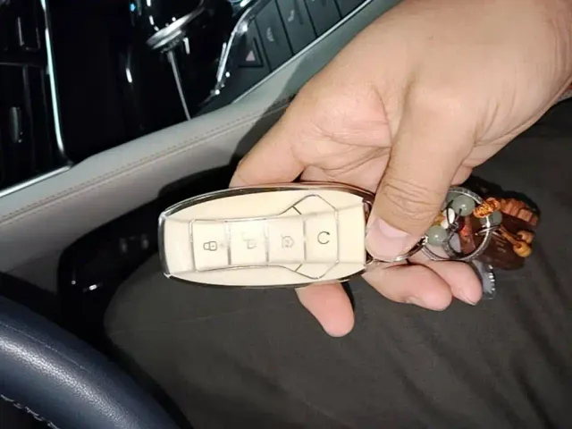 BYD Song PLUS — Фото автомобиля 8
