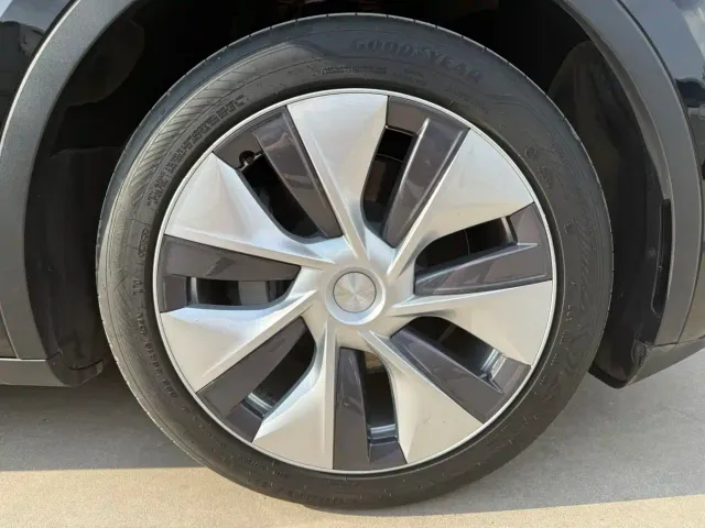 Tesla Model Y — Фото автомобиля 15