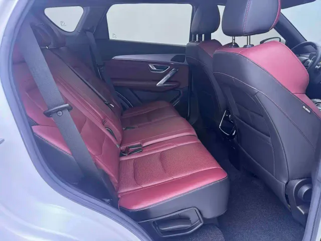 Jetour X70 Plus — Фото автомобиля 15