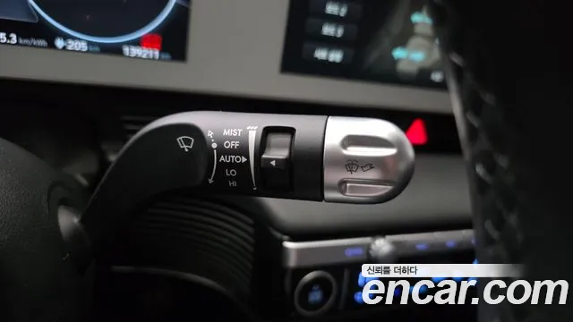 Hyundai Ioniq5 Ioniq5 Long Range AWD — Фото автомобиля 18